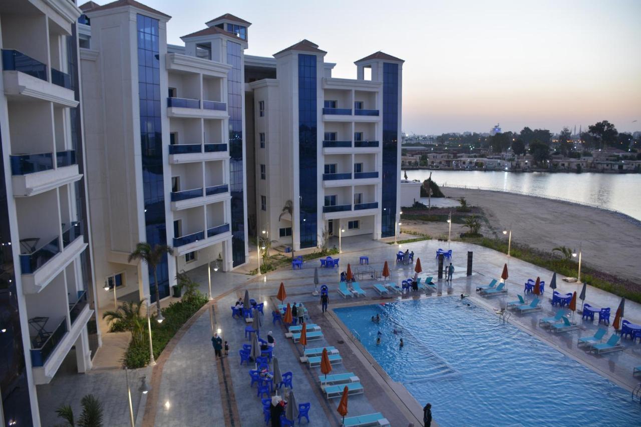 Golden Jewel Ismalia อิสไมเลีย ภายนอก รูปภาพ