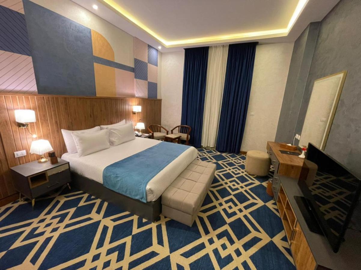 Golden Jewel Ismalia อิสไมเลีย ภายนอก รูปภาพ