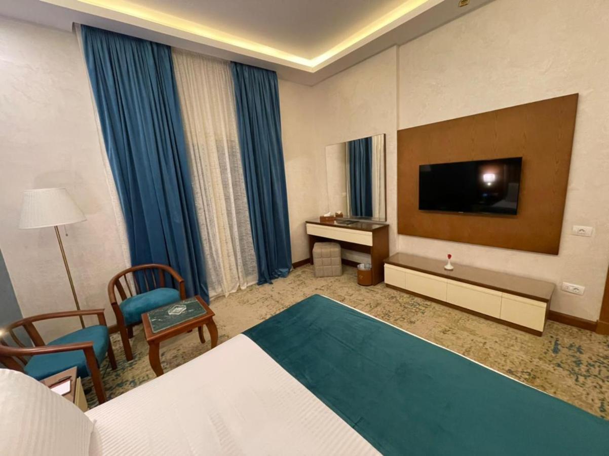 Golden Jewel Ismalia อิสไมเลีย ภายนอก รูปภาพ