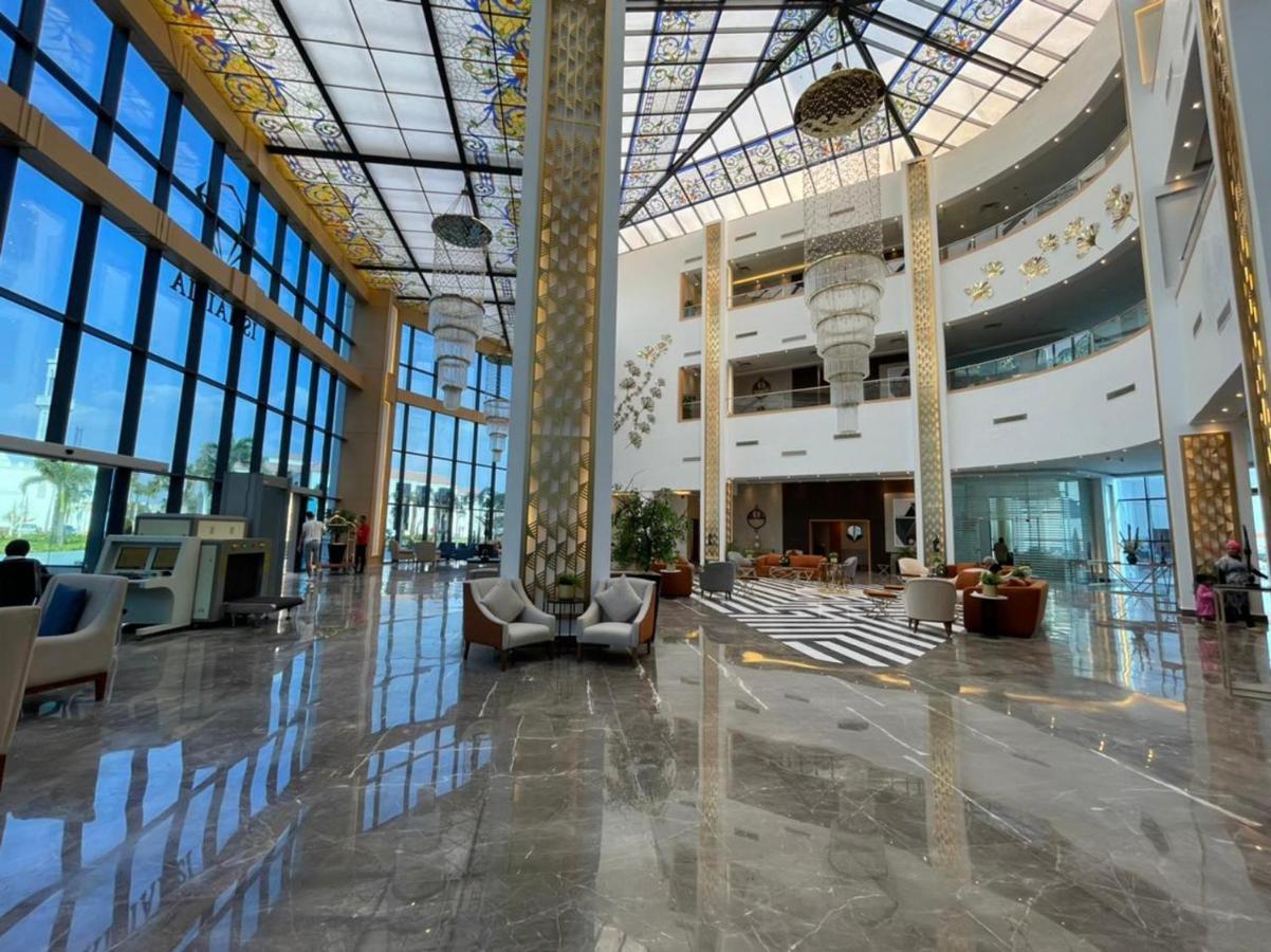 Golden Jewel Ismalia อิสไมเลีย ภายนอก รูปภาพ