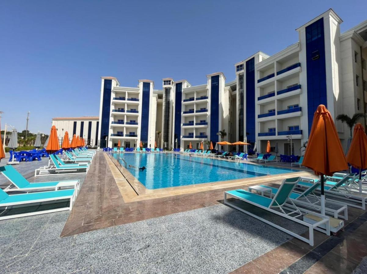 Golden Jewel Ismalia อิสไมเลีย ภายนอก รูปภาพ