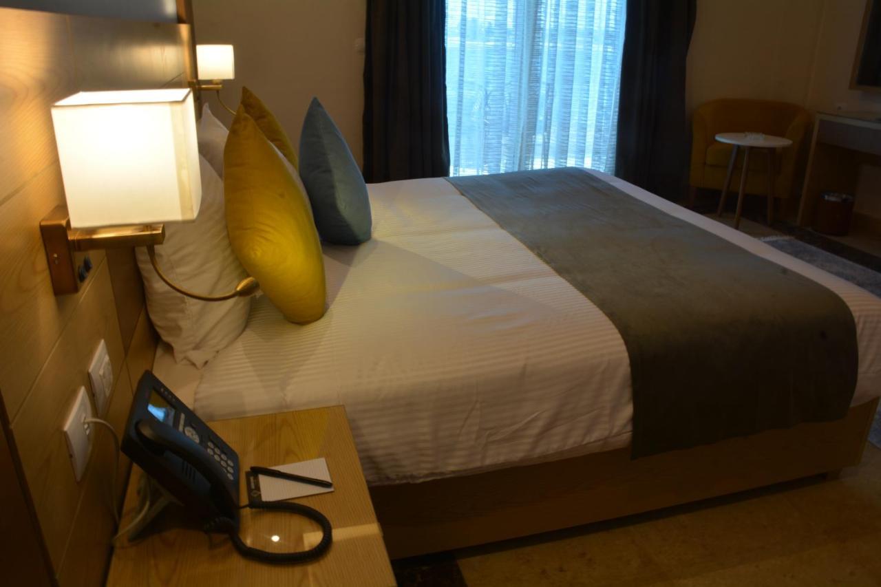 Golden Jewel Ismalia อิสไมเลีย ภายนอก รูปภาพ
