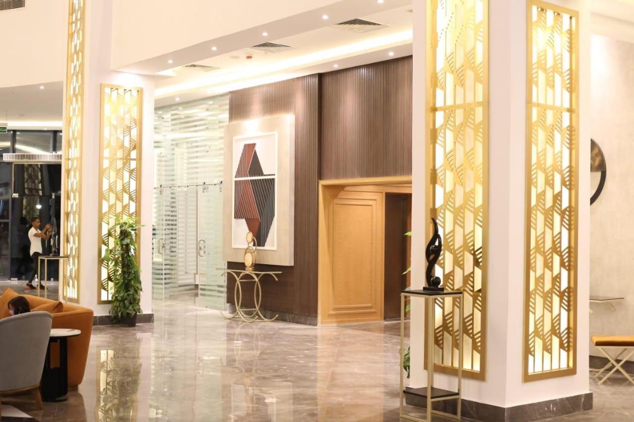 Golden Jewel Ismalia อิสไมเลีย ภายนอก รูปภาพ