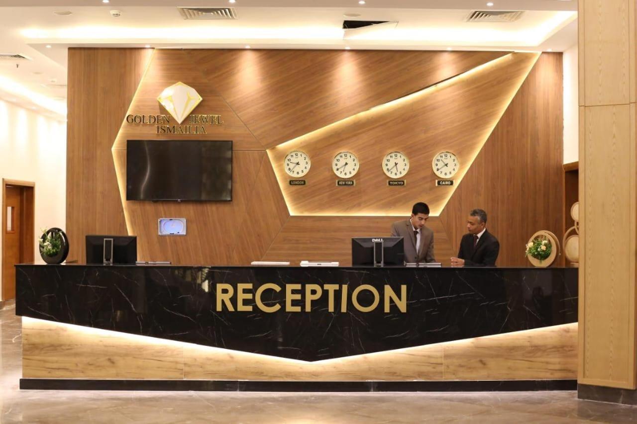 Golden Jewel Ismalia อิสไมเลีย ภายนอก รูปภาพ